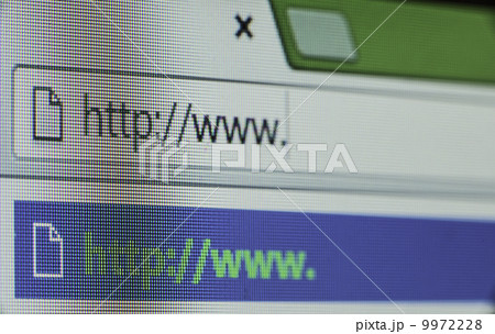 Internet browser 9972228