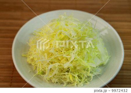 キャベツ 9972432