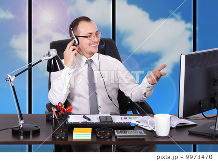 customer service customer service 9973470