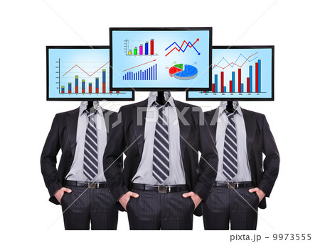 three businessman 9973555