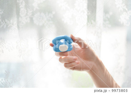 小さい電話機 小さい電話機 9973803