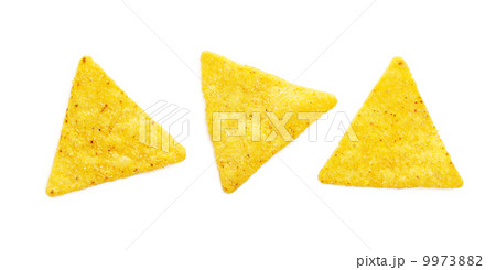 Nachos Chips Nachos Chips 9973882