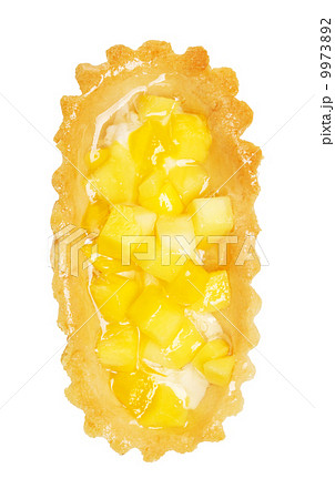 Pineapple Cake 9973892