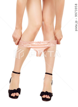 Girl Dress Panties 9973958