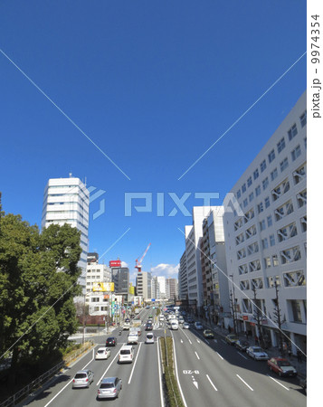 品川、第一京浜 9974354