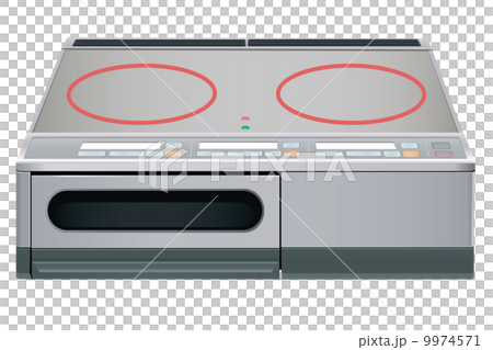 IH cooking heater 9974571