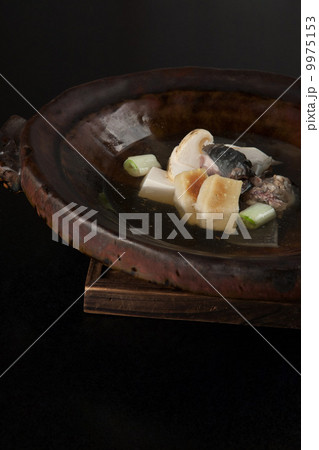 スッポン鍋 9975153