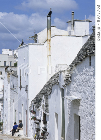 アルベロベッロ 9975703