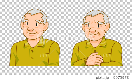 Grandpa 01 (Master) 9975978