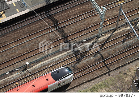 成田エクスプレス 9978377