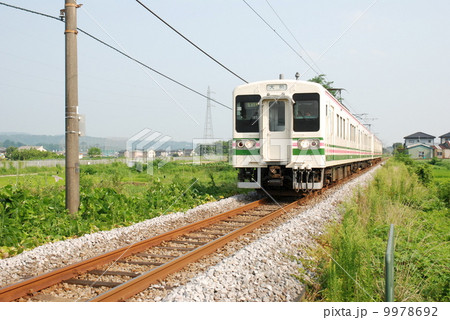 吾妻線 9978692