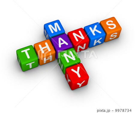 many thanks 9978734