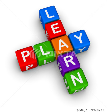 Learn and Play 9978743
