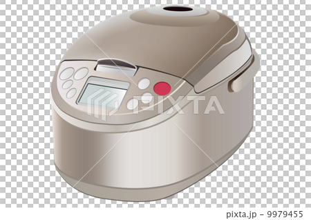 炊飯器 9979455