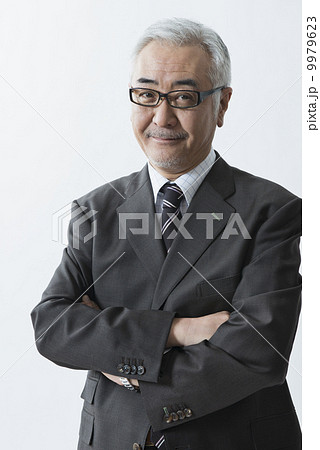 ミドル・シニアビジネス ミドル・シニアビジネス 9979623