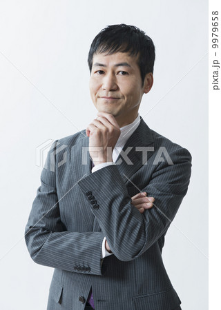 ミドル・シニアビジネス ミドル・シニアビジネス 9979658