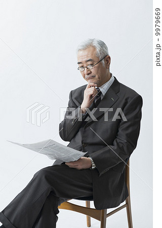 ミドル・シニアビジネス 9979669