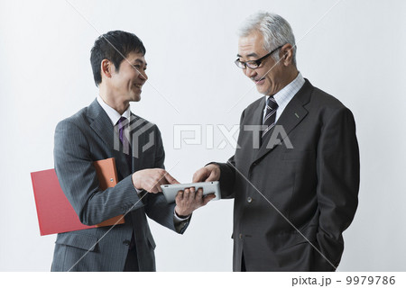 ミドル・シニアビジネス ミドル・シニアビジネス 9979786