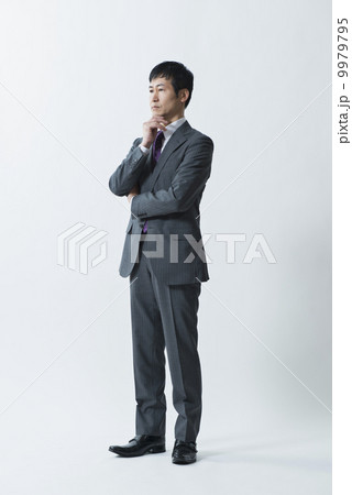 ミドル・シニアビジネス ミドル・シニアビジネス 9979795