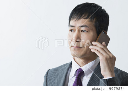 ミドル・シニアビジネス 9979874