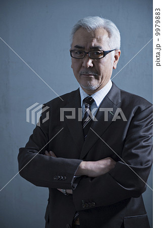 ミドル・シニアビジネス ミドル・シニアビジネス 9979883