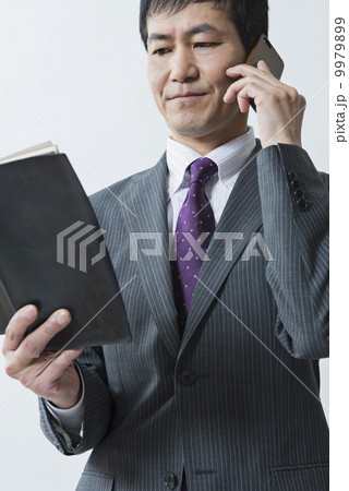 ミドル・シニアビジネス 9979899