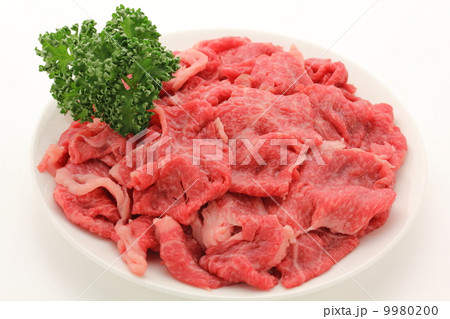 黒毛和牛 切り落とし 黒毛和牛 切り落とし 9980200