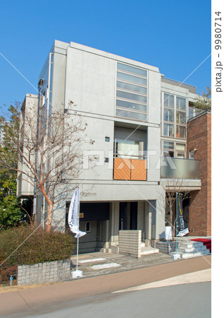 快晴の住宅展示場 神奈川県 快晴の住宅展示場 神奈川県 9980714