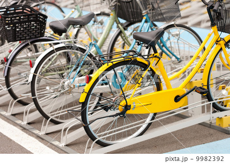 駐輪場 9982392
