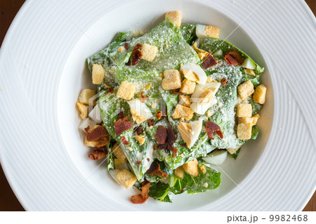 Ceasar Salad Ceasar Salad 9982468