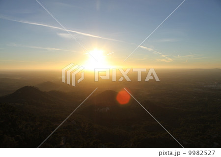 Sunset on Mallorca Sunset on Mallorca 9982527