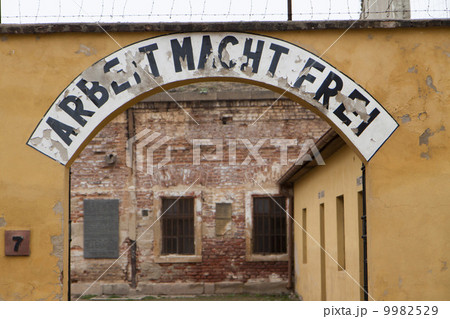 Terezin fortress Terezin fortress 9982529