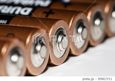 Batteries Batteries 9982551