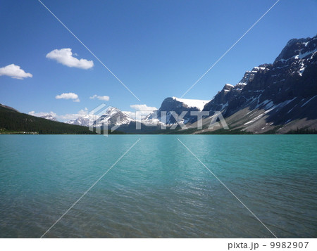 ボウレイク　カナダ 9982907