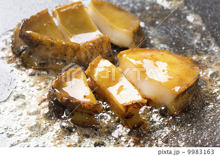 アワビステーキ アワビステーキ 9983163