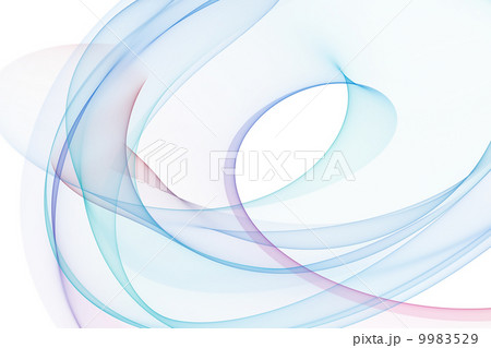 abstract twisted waves 9983529