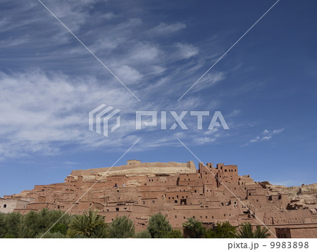 アイトベンハッドゥ 9983898