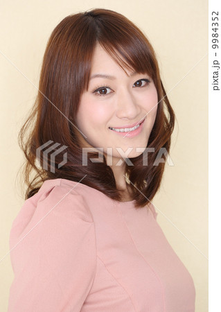 ヘアスタイル 9984352