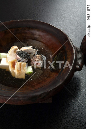 スッポン鍋 9984675