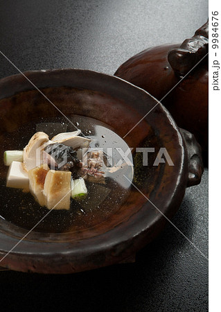 スッポン鍋 9984676