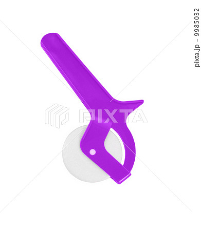 Pizza knife isolated Pizza knife isolated 9985032