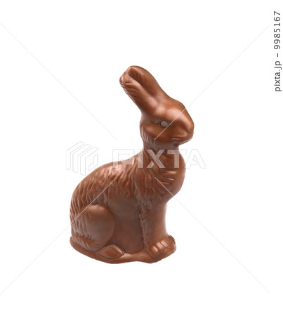 Easter chocolate bunny Easter chocolate bunny 9985167
