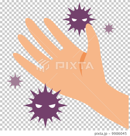 手比基尼 9986045