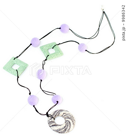 Necklace 9986342