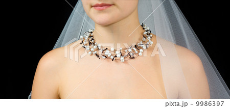 Necklace Necklace 9986397