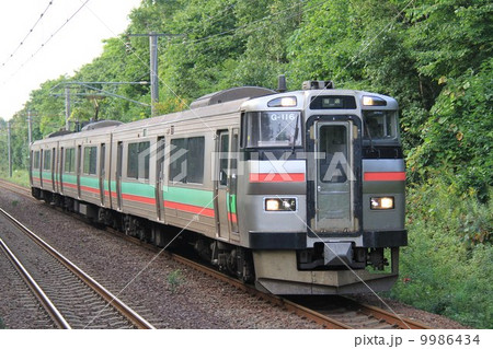 731系電車G-116編成 731系電車G-116編成 9986434
