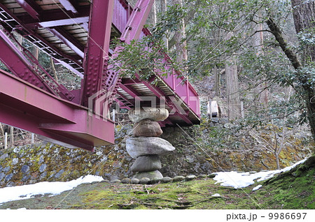 あやとり橋 9986697