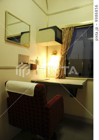 ツインデラックスA寝台（個室寝台） 9986856