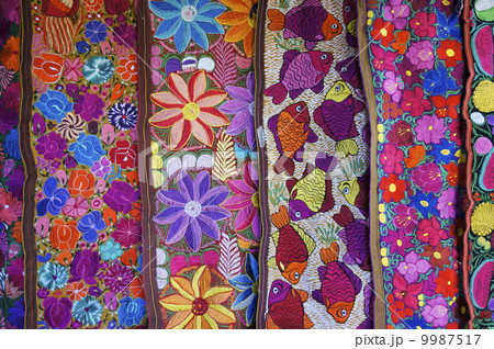 タペストリー 9987517