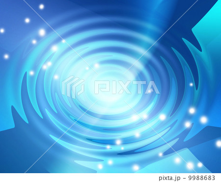 波紋 波紋 9988683